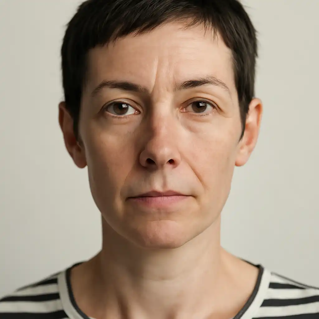 Victoria Lambert